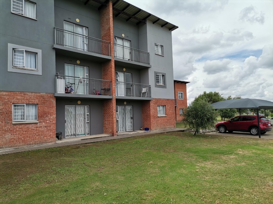 2 Bedroom Property for Sale in Raceway Free State